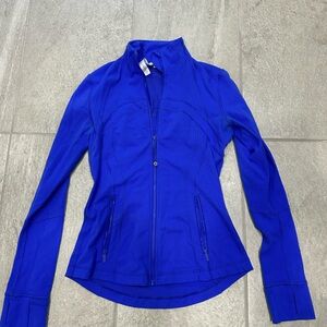 lulu define jacket